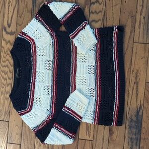 Banana Republic women's small sweater